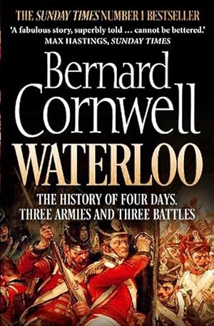 Seller image for Waterloo (Paperback) for sale by Grand Eagle Retail