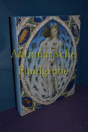 Seller image for Codices illustres. Die schnsten illuminierten Handschriften der Welt, 400 bis 1600. (Durchgehend farbig bebildert). for sale by Antiquarische Fundgrube e.U.