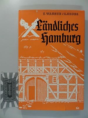 Imagen del vendedor de Lndliches Hamburg. a la venta por Druckwaren Antiquariat