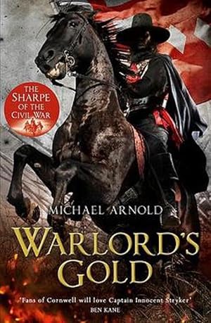 Bild des Verkufers fr Warlord's Gold (Paperback) zum Verkauf von Grand Eagle Retail