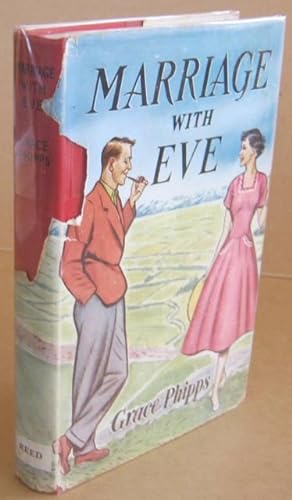 Immagine del venditore per Marriage with Eve venduto da Mainly Fiction