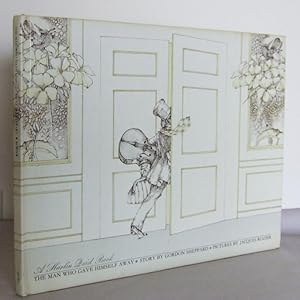 Seller image for The Man who gave himself Away for sale by Mad Hatter Books