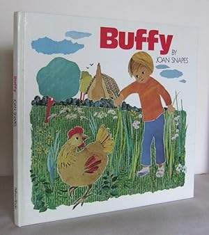 Seller image for Buffy for sale by Mad Hatter Books