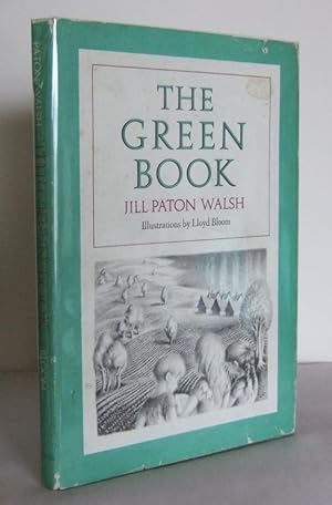 Seller image for The Green Book for sale by Mad Hatter Books
