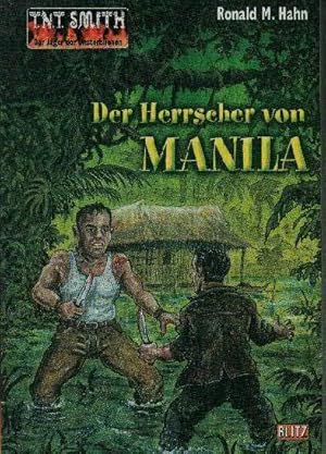 Seller image for Der Herrscher von Manila for sale by bcher-stapel