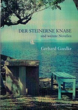 Bild des Verkufers fr Der steinerne Knabe und weitere Novellen zum Verkauf von bcher-stapel