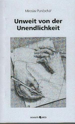 Seller image for Unweit von der Unendlichkeit for sale by bcher-stapel