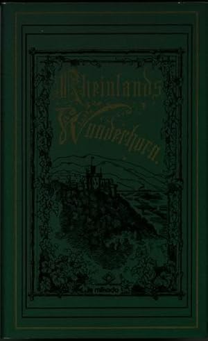 Seller image for Rheinlands Wunderhorn Bd. 1., Schweiz, Sdd. Grenzlnder des Rheins for sale by bcher-stapel