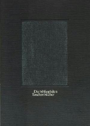 Seller image for Naturgeschichte des deutschen Studenten for sale by bcher-stapel