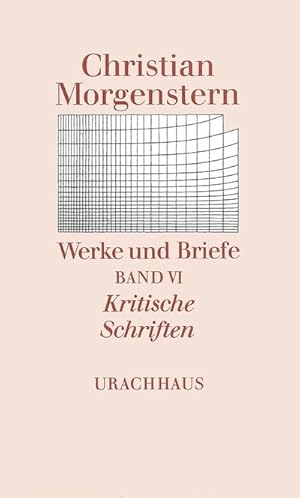 Bild des Verkufers fr Kritische Schriften : Hrsg. v. Helmut Gumtau zum Verkauf von AHA-BUCH GmbH
