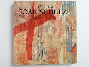 Seller image for The Art of Joan Schulze for sale by Dela Duende Books