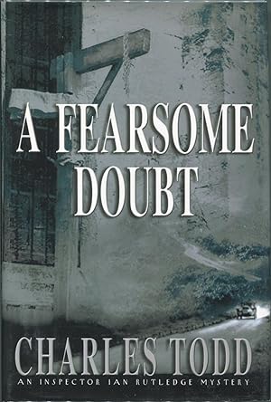 Seller image for A Fearsome Doubt for sale by Evening Star Books, ABAA/ILAB