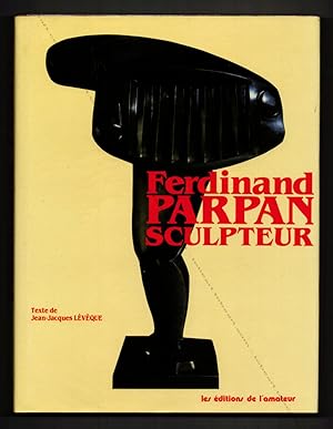 Ferdinand PARPAN Sculpteur.