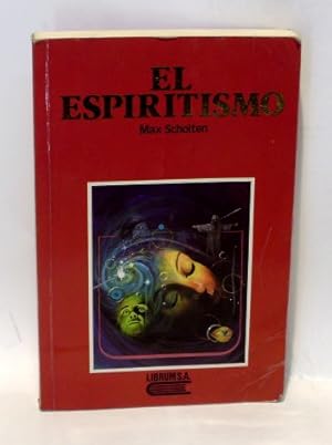 EL ESPIRITISMO