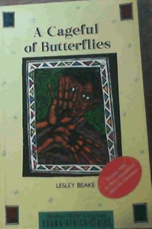 Seller image for A Cageful of Butterflies for sale by Chapter 1