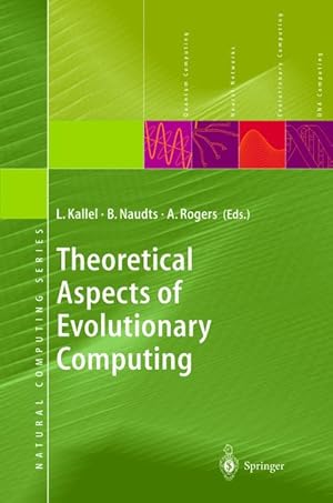 Theoretical Aspects of Evolutionary Computing.