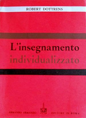 L'INSEGNAMENTO INDIVIDUALIZZATO