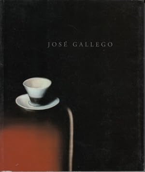 Seller image for JOS GALLEGO for sale by Librera Vobiscum