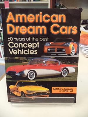 American Dream Cars