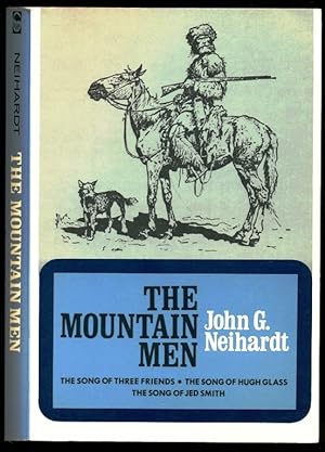Seller image for The Mountain Men - Volume 1 of A Cycle of the West) for sale by Don's Book Store