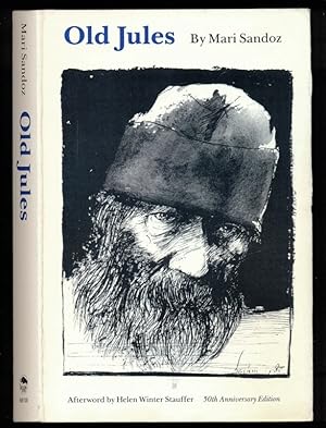 Seller image for Old Jules: 50th Anniversary Edition for sale by Don's Book Store
