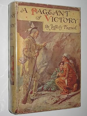Seller image for A Pageant of Victory for sale by Manyhills Books