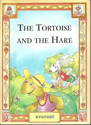 Imagen del vendedor de Tortoise And The Hare, The a la venta por BYTOWN BOOKERY