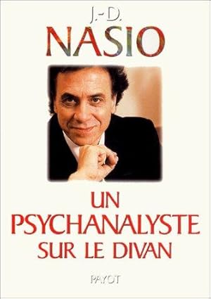 Un psychanalyste sur le divan