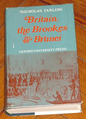 Britain, the Brookes and Brunei