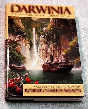 Image du vendeur pour Darwinia mis en vente par Preferred Books