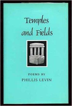 Seller image for Temples and Fields: Poems (Contemporary Poetry Series) for sale by Monroe Street Books