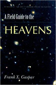 Imagen del vendedor de Field Guide to the Heavens (Brittingham Prize in Poetry) a la venta por Monroe Street Books