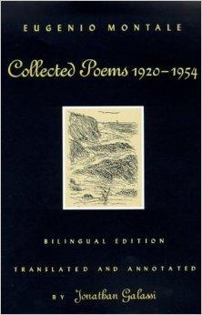 Immagine del venditore per Collected Poems, 1920-1954: Bilingual Edition venduto da Monroe Street Books