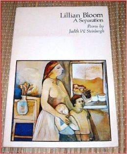 Seller image for Lillian Bloom, A Separation for sale by Monroe Street Books