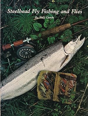 Seller image for NATURALS: A GUIDE TO THE FOOD ORGANISMS OF THE TROUT. By Gary A. Borger. for sale by Coch-y-Bonddu Books Ltd