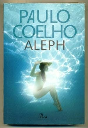 Image du vendeur pour ALEPH (el) (Edicio en Catala) mis en vente par Ducable Libros