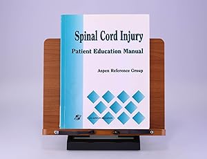 Seller image for Spinal Cord Injury: Patient Education Manual for sale by Salish Sea Books