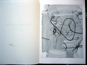 Christopher Wool: London 2006 (large exhibition catalogue from Simon Lee Gallery)