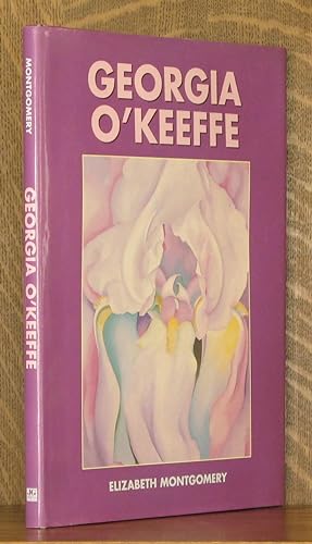 Seller image for GEORGIA O'KEEFE for sale by Andre Strong Bookseller