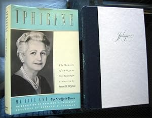 Iphigene: Memoirs of Iphigene Ochs Sulzberger