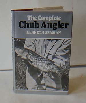 Bild des Verkufers fr The Complete Chub Angler zum Verkauf von Hereward Books