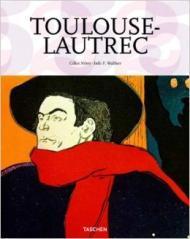 Image du vendeur pour HENRI DE TOULOUSE-LAUTREC (TASCHEN'S 25TH ANNIVERSARY SPECIAL EDITION) mis en vente par SPHINX LIBRARY