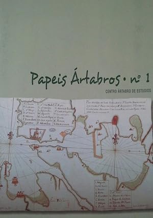 PAPEIS ÁRTABROS Nº 1