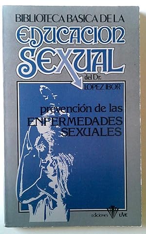 Imagen del vendedor de Prevencin de las enfermedades sexuales a la venta por Librera Salvalibros Express