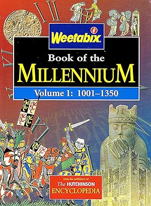 Weetabix : Book Of The Millennium : Volume 1 1001-1350 :