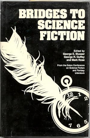 Imagen del vendedor de Bridges to Science Fiction a la venta por Curious Book Shop