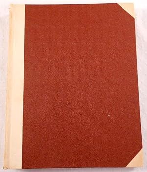 Seller image for Stevenson's Workshop. With Twenty-Nine Ms. [Manuscript] Facimiles for sale by Resource Books, LLC