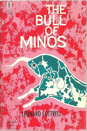 Seller image for The Bull of Minos for sale by Sabra Books