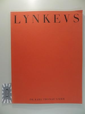 Image du vendeur pour Lynkevs : Malatesta-Tempel. mis en vente par Druckwaren Antiquariat