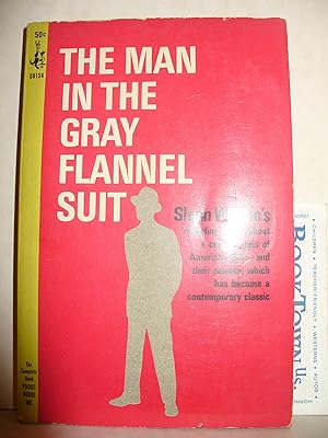 The Man in the Gray Flannel Suit (50134)